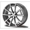 MANSORY Cullinan — CS.5 22 cal ( Diamond srebrny )