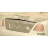 MANSORY Wraith II — Nowy Spoiler klapy bagażnika - karbon - do WRAITH