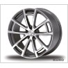 MANSORY Ghost II facelift — CS.5 22 cal ( Diamond antracyt )