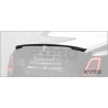 MANSORY Phantom 2018 — Spoiler klapy bagażnika - flat