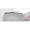 MANSORY Phantom 2018 — Spoiler klapy bagażnika
