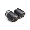 Akrapovič BMW M4 G82/G83 Slip-on Line Titanium