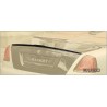 MANSORY Dawn — Nowy Spoiler klapy bagażnika - karbon - do DAWN