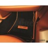 MANSORY Bel AIR — Mata bagażnika,