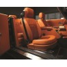 MANSORY Bel AIR — Boot space décor,