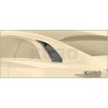 MANSORY Spectre — Słupek C panel