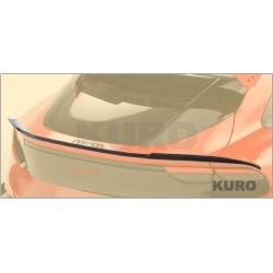 MANSORY Purosangue — Spoiler klapy bagażnika