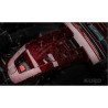 MANSORY Purosangue — Pokrywa silnika
