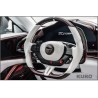 MANSORY Purosangue — Kierownica personalizowana