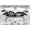 MANSORY Purosangue — Indywidualna modyfikacja wnętrza