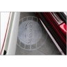MANSORY Purosangue — Światła powitalne drzwi z logo MANSORY