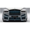 MANSORY Cullinan 2025 — Ambiente Podświetlenie do przedni zderzak