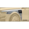 MANSORY Cullinan 2025 — Błotniki przednie z podświetlany światło
