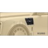MANSORY Cullinan 2025 — Błotnik przedni dodatkowy