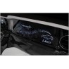 MANSORY Cullinan 2025 — Passanger panel