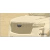 MANSORY cadilac — Przedni grill logo