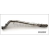 MANSORY cadilac — OPF zamiennik rura