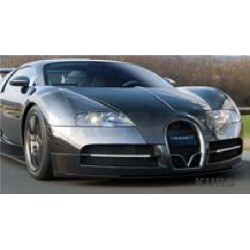 MANSORY Vincero — Błotnik przedni
