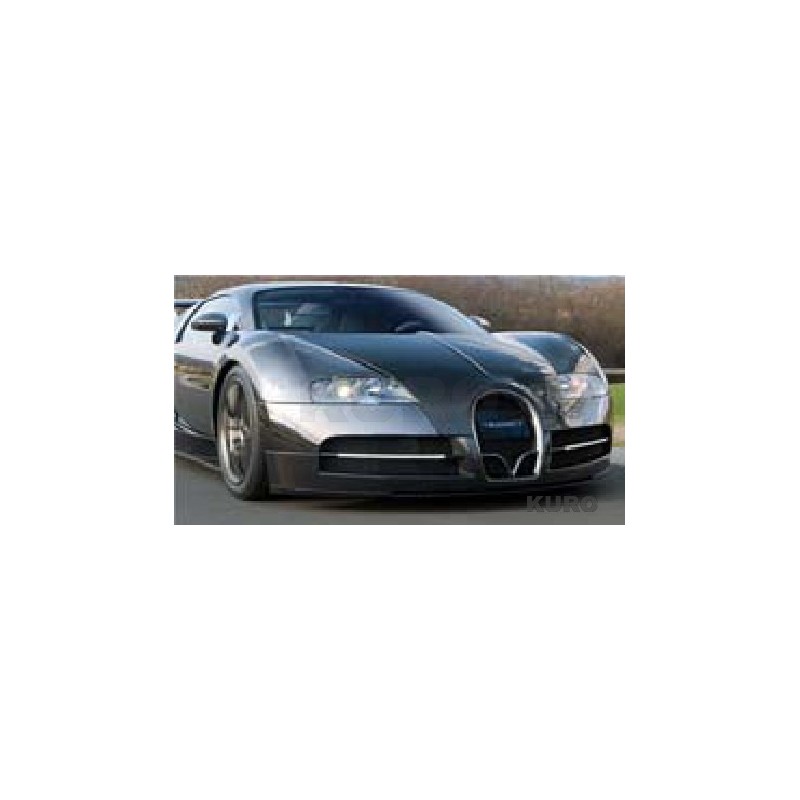 MANSORY Vincero — Błotnik przedni