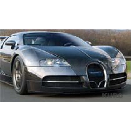 MANSORY Vincero — Błotnik przedni
