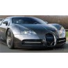 MANSORY Vincero — Błotnik przedni