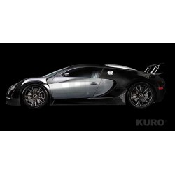 MANSORY Vincero — Drzwi I CLOSE SITUATED SURFACES