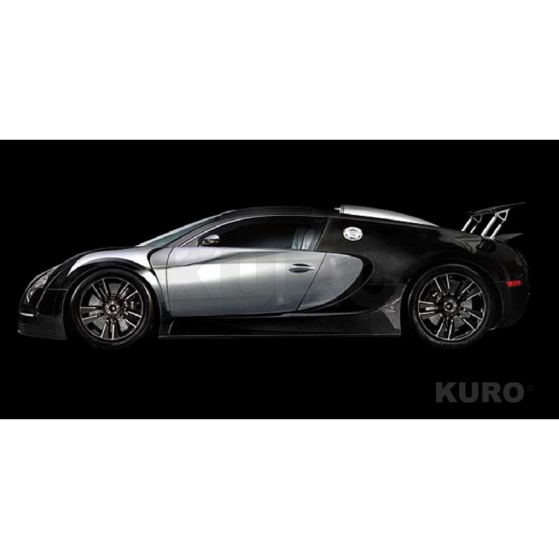 MANSORY Vincero — Drzwi I CLOSE SITUATED SURFACES