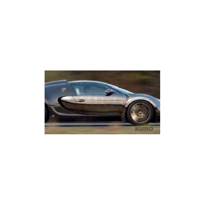 MANSORY Vincero — W pełni Kute TURBINE-Wzór Felgi