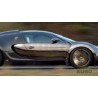 MANSORY Vincero — W pełni Kute TURBINE-Wzór Felgi