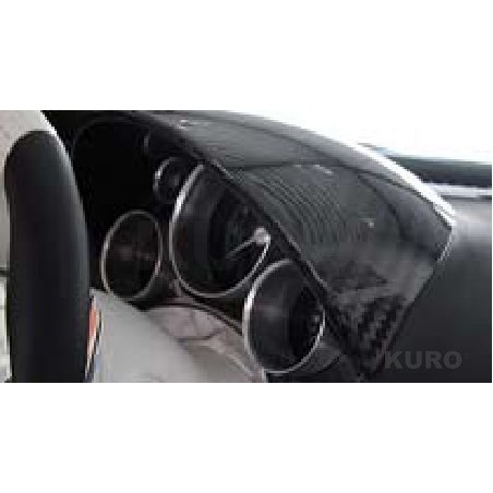 MANSORY Vincero — Karbon Klamka LININGS