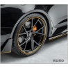 MANSORY RS6 — Dystanse do YN.5