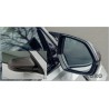 MANSORY RSQ8 25 — Nowy obudowa lusterka - bez asystent martwego pola