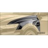 MANSORY RSQ8 — Błotniki przednie z MANSORY logo