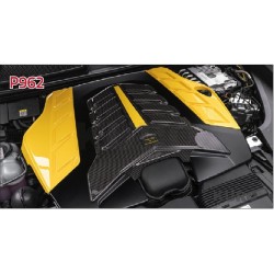 MANSORY RSQ8 — P962 z Cat