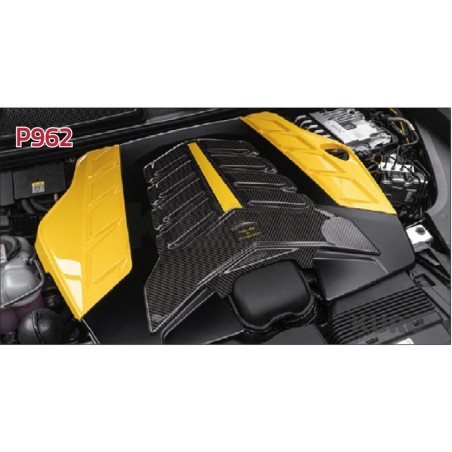 MANSORY RSQ8 — P962 z Cat