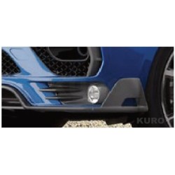 MANSORY Bentayga NEW — Nadwozie poszerzenie - 14 części