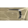 MANSORY Bentayga NEW — Splitter przedni