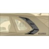 MANSORY Bentayga NEW — D-Słupek panel