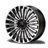 MANSORY Bentayga NEW — CS.11 felga 22 cal