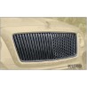 MANSORY Bentayga — Czarny lamels grill