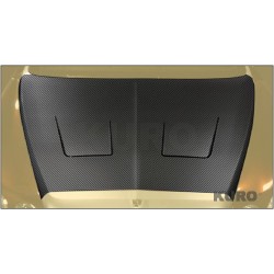 MANSORY FS 2014 — Maska silnika