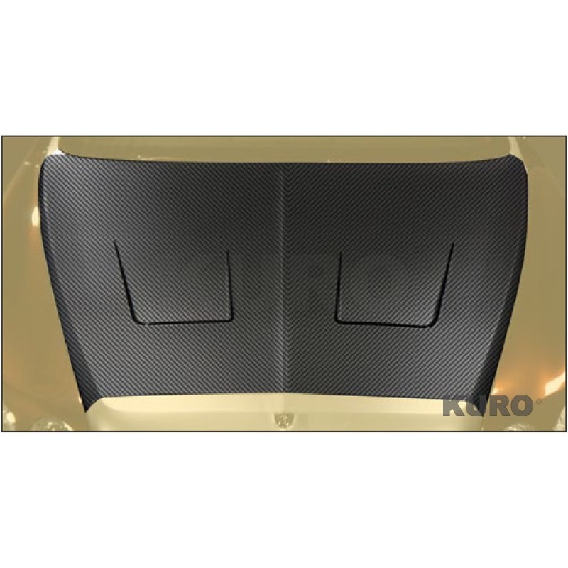 MANSORY FS 2014 — Maska silnika