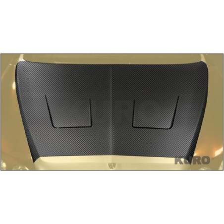 MANSORY FS 2014 — Maska silnika