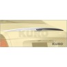MANSORY FS 2014 — Spoiler klapy bagażnika - gruntowany