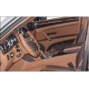MANSORY FS 2014 — Listwy wnętrza