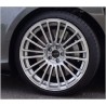 MANSORY FS 2014 — CS.10 felga 21 cal ( Srebrny diamond wycięcie )