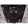 MANSORY Grenadier — Karbon dach panel przełączników