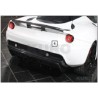 MANSORY Evora — 3. Tylny zderzak