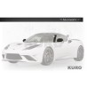 MANSORY Evora — 14. Lusterko masks