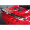 MANSORY Elise — 3. Spoiler klapy bagażnika
